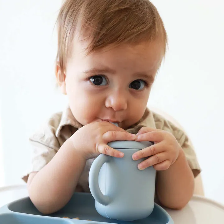 CL Silicone Training Cup