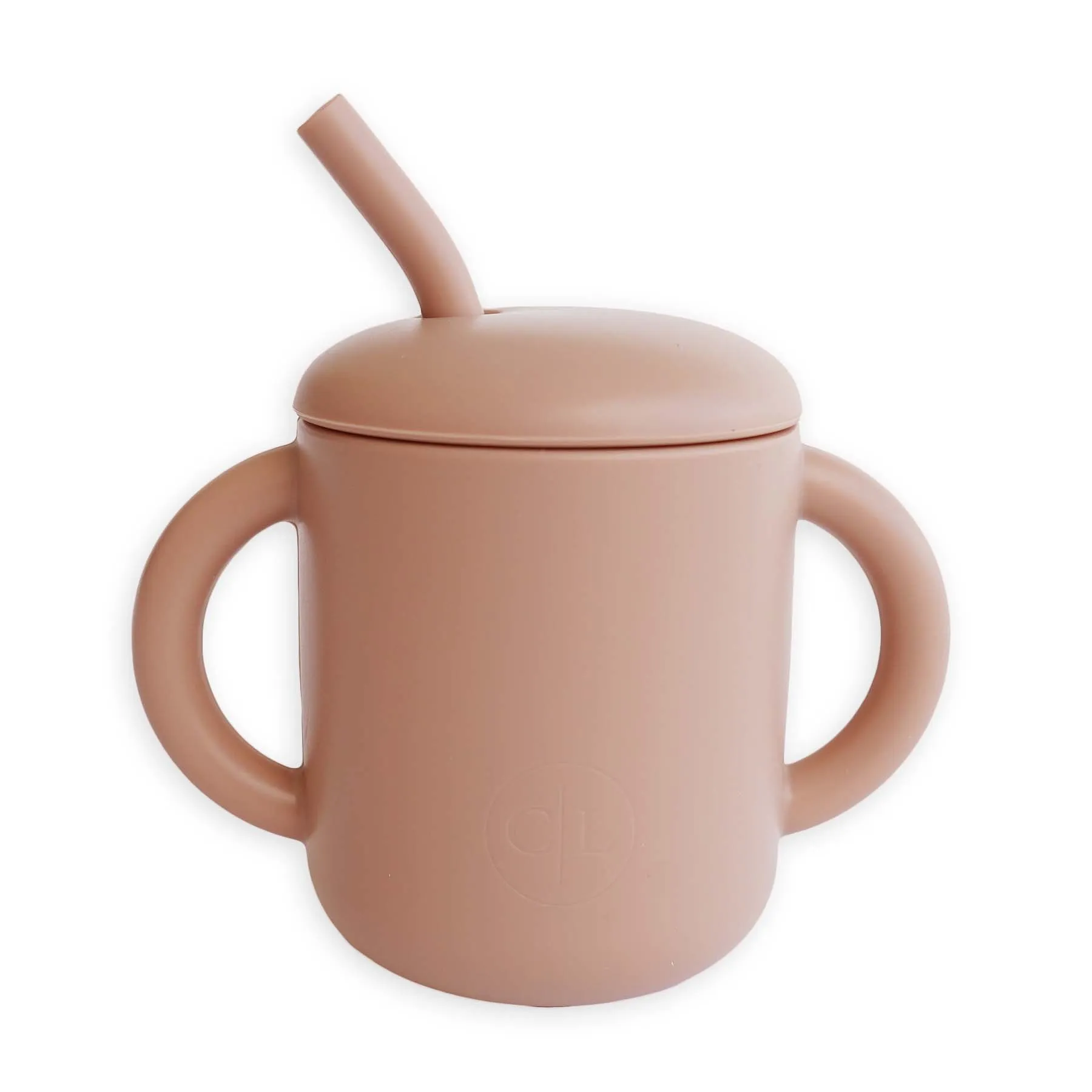 CL Silicone Training Cup