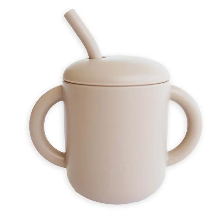 CL Silicone Training Cup