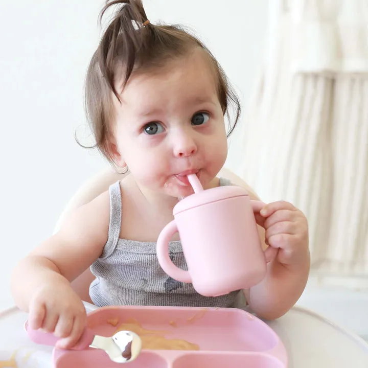 CL Silicone Training Cup