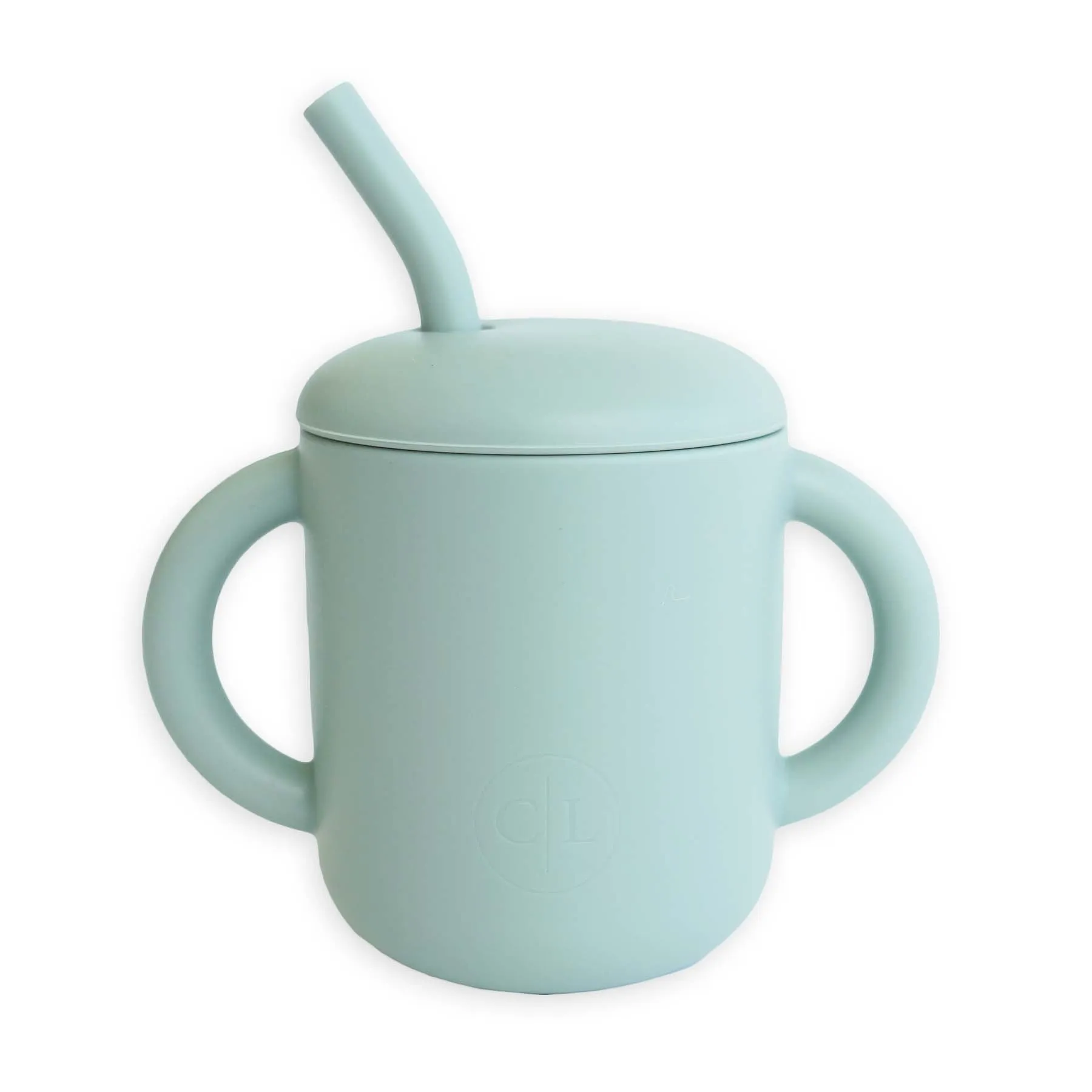 CL Silicone Training Cup
