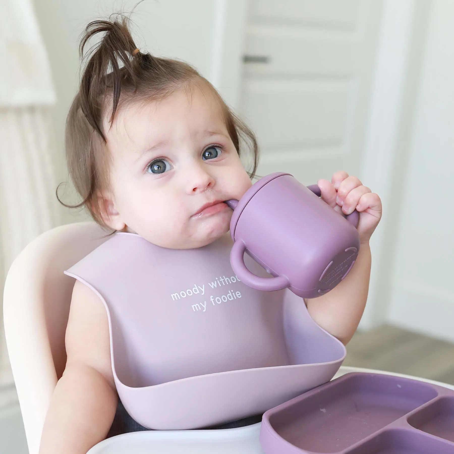 CL Silicone Training Cup