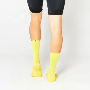 Classic Socks - Banana