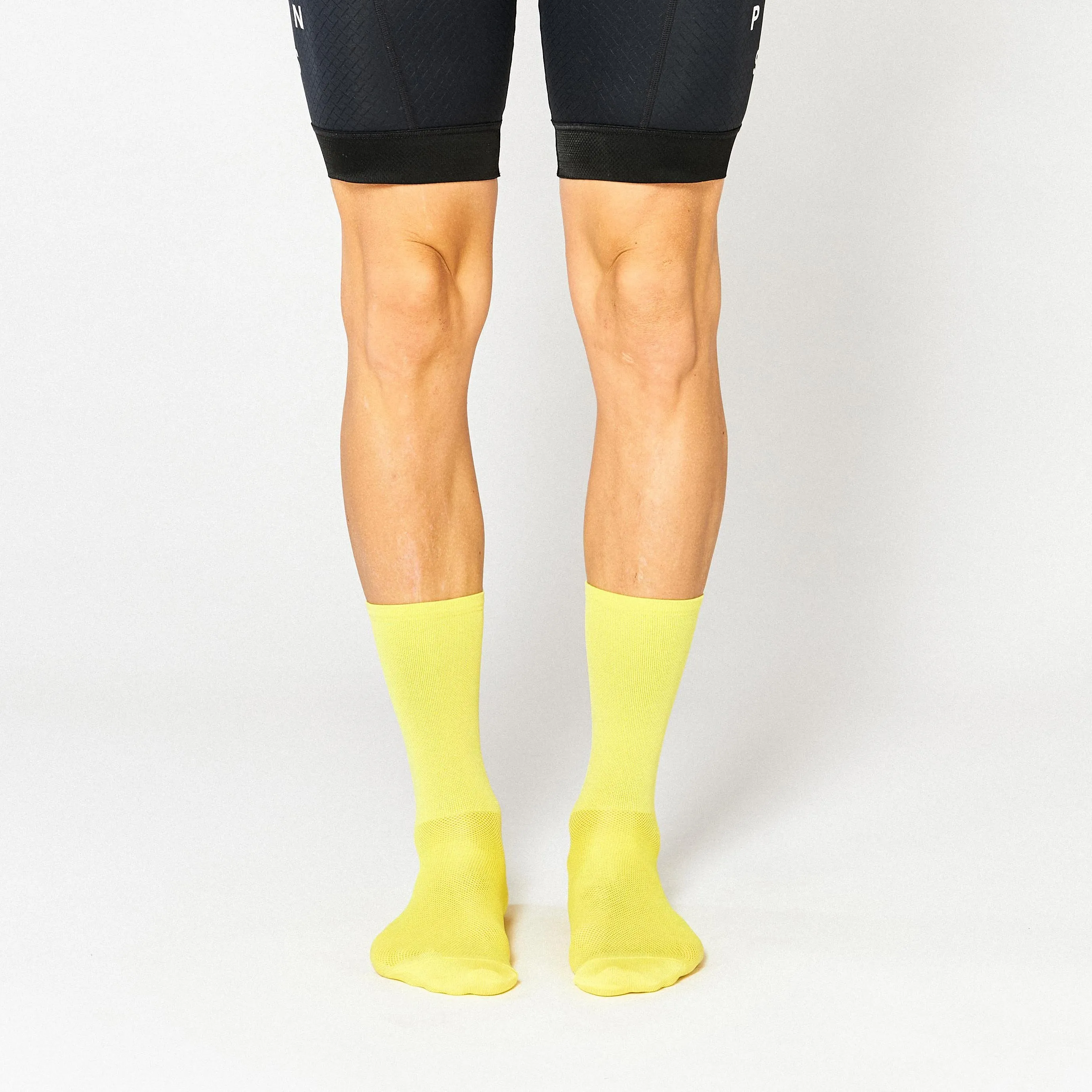 Classic Socks - Banana