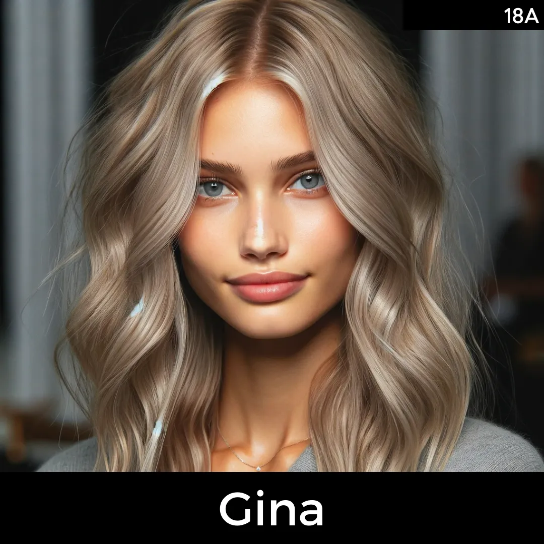 Clutch Secret Tape-In Hair Extensions 22"