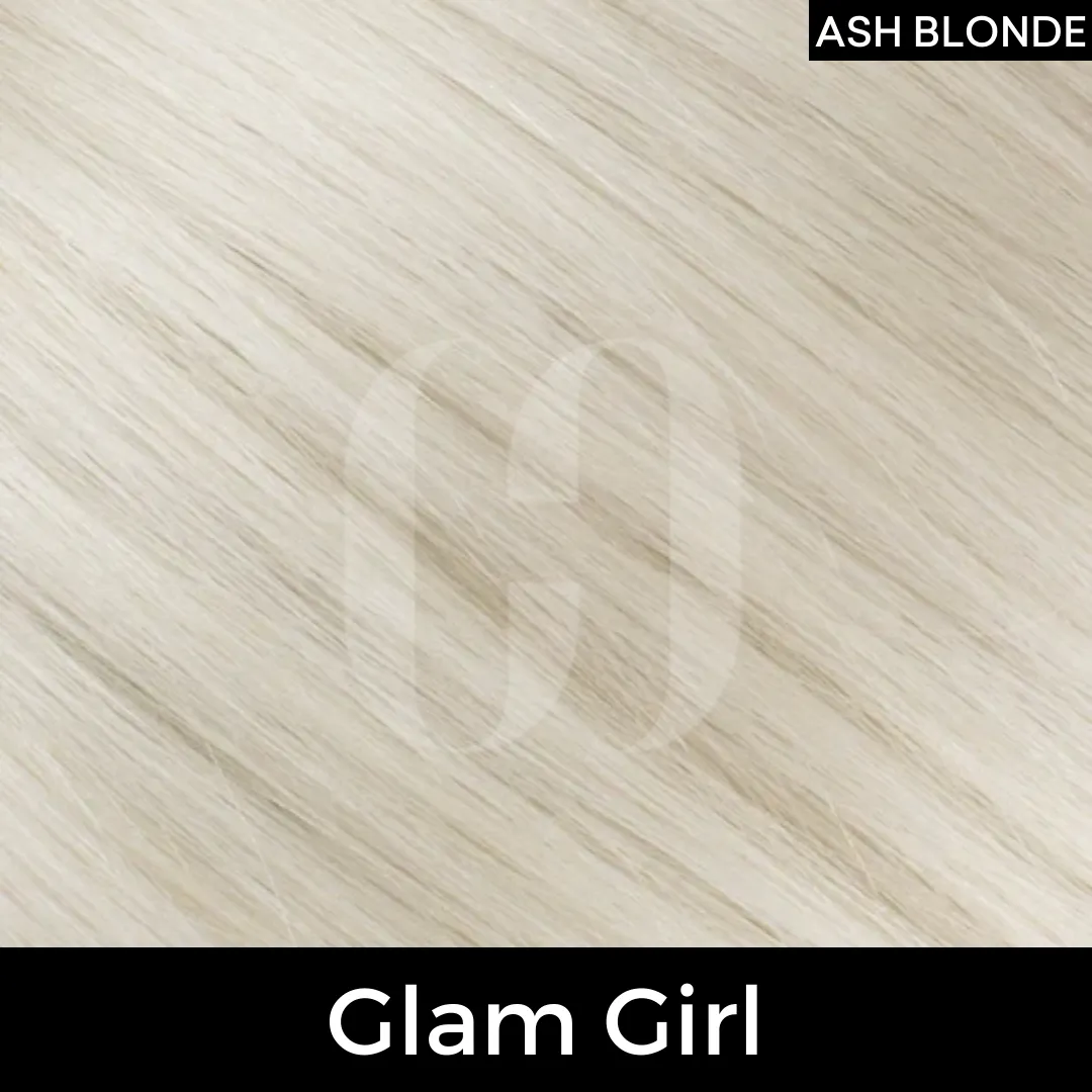Clutch Secret Tape-In Hair Extensions 22"