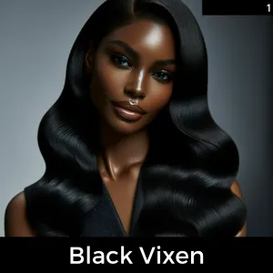 Clutch Secret Tape-In Hair Extensions 22"