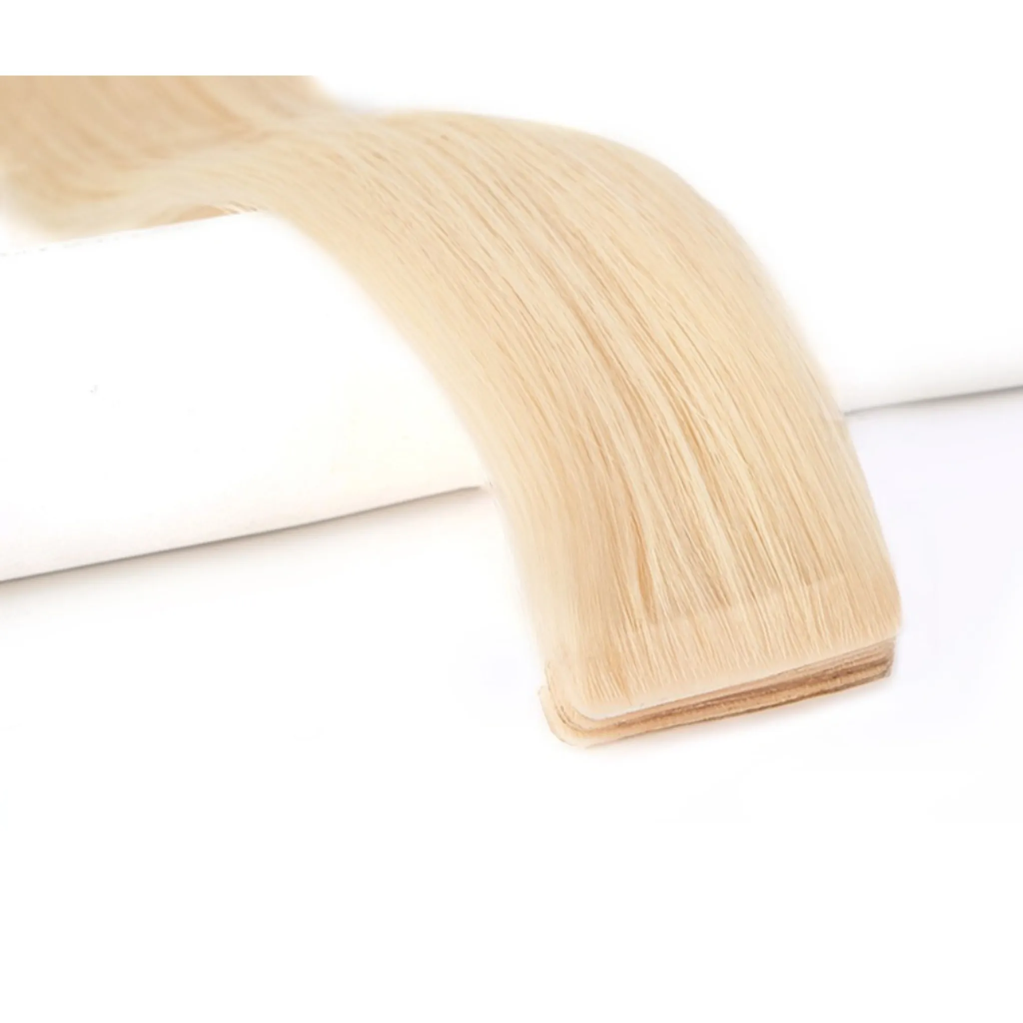 Clutch Secret Tape-In Hair Extensions 22"