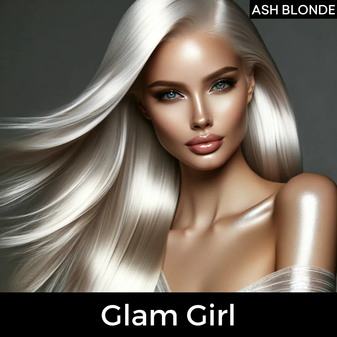 Clutch Secret Tape-In Hair Extensions 22"