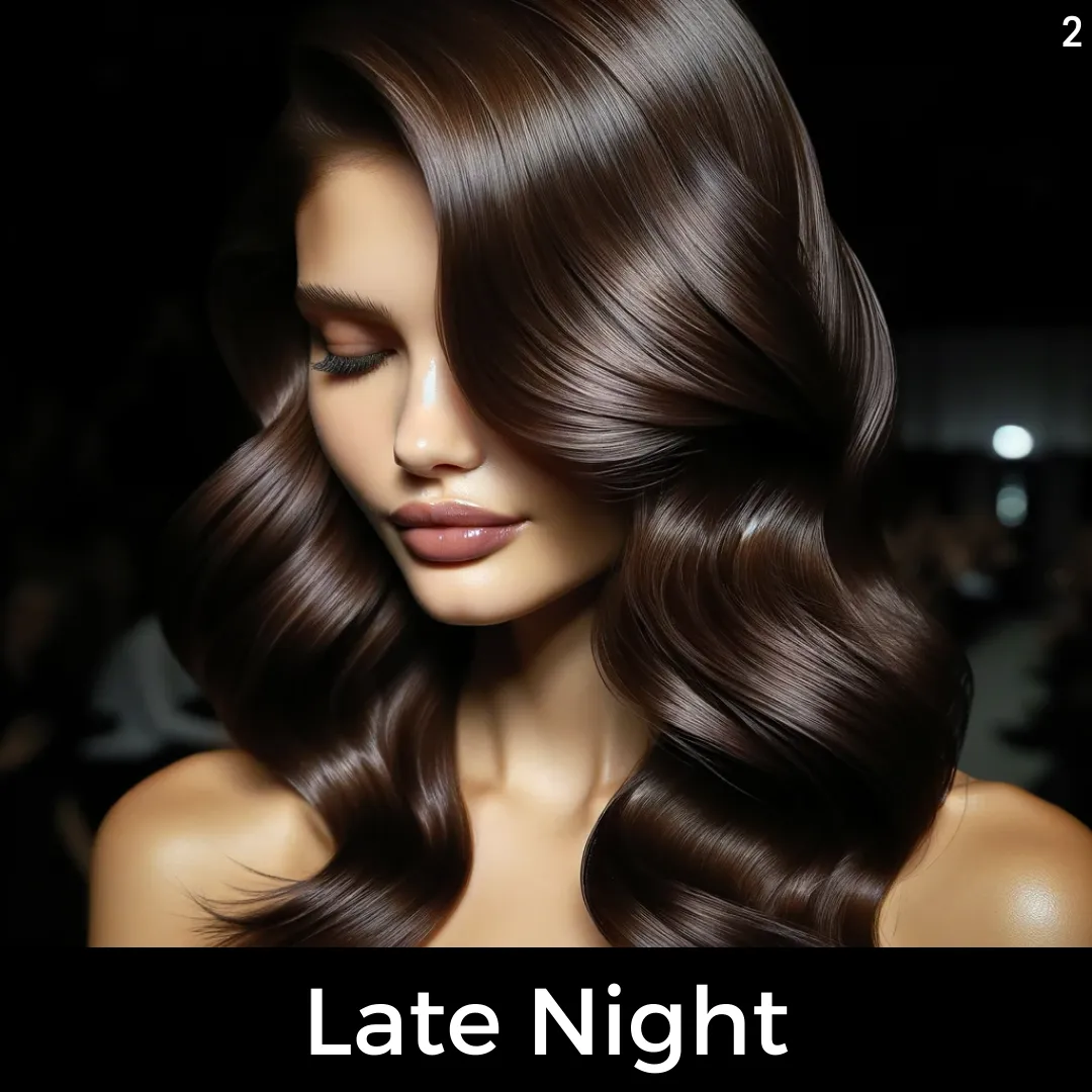 Clutch Secret Tape-In Hair Extensions 22"
