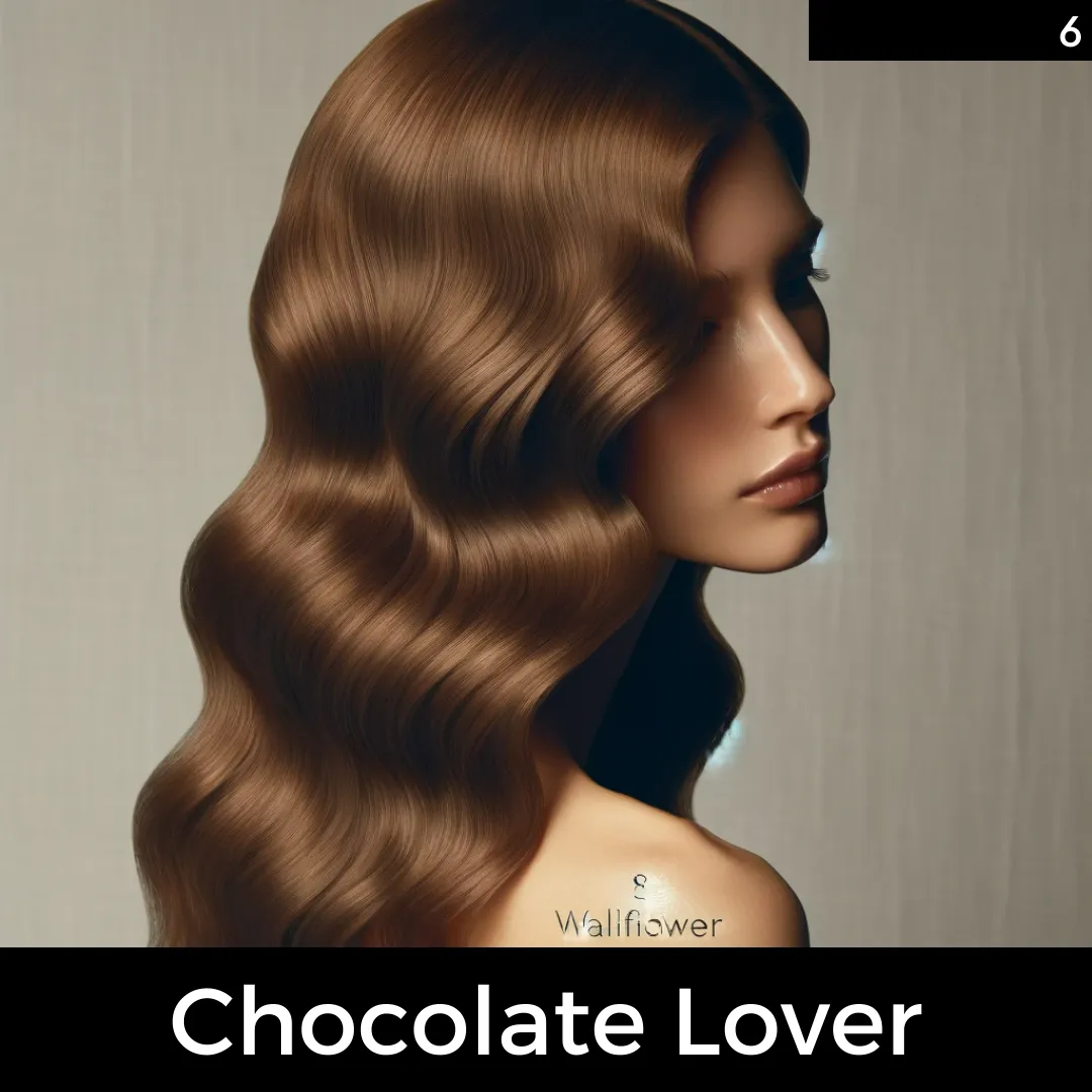 Clutch Secret Tape-In Hair Extensions 22"