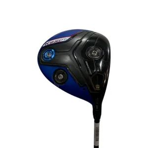 COBRA - Driver KING F7  graphite S