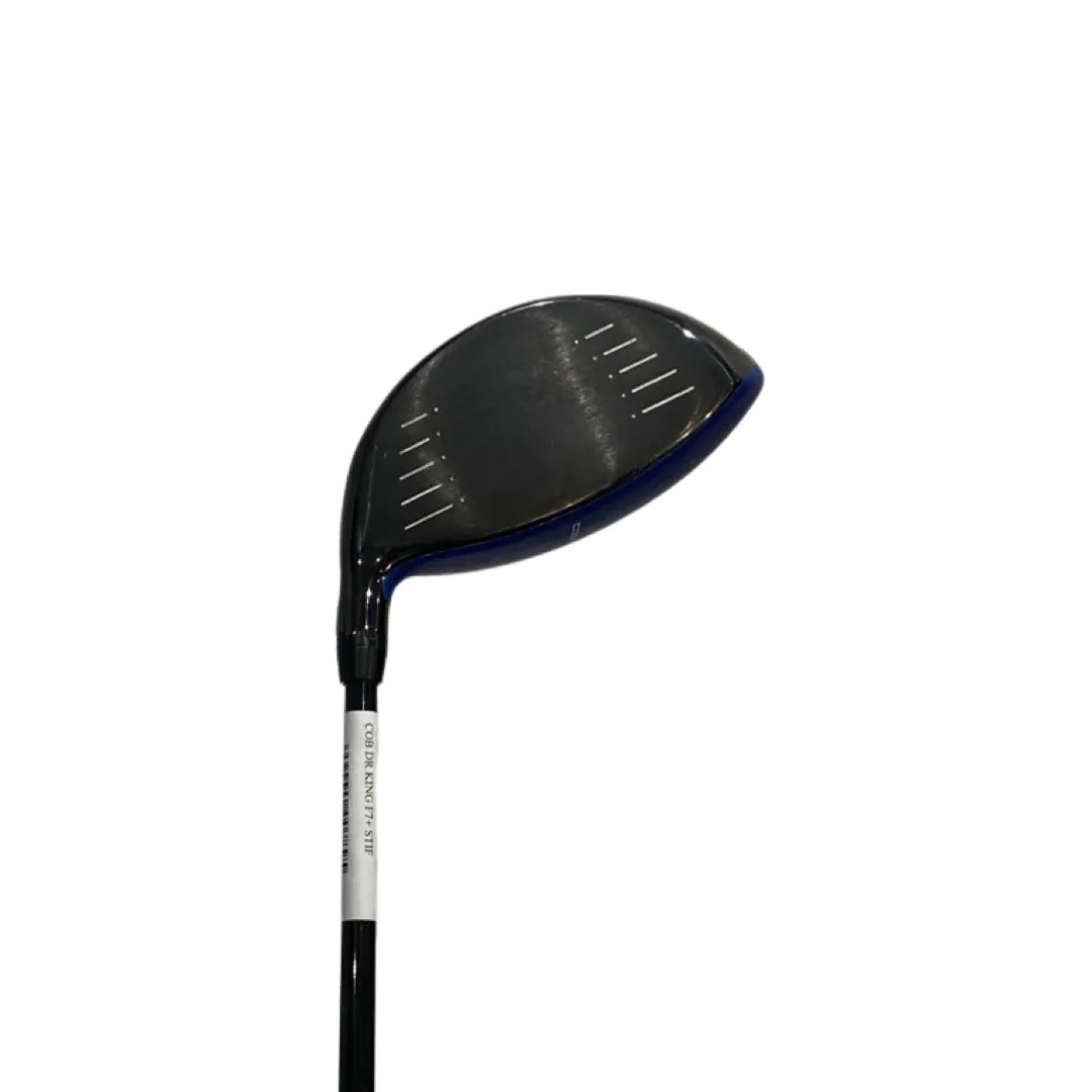 COBRA - Driver KING F7  graphite S