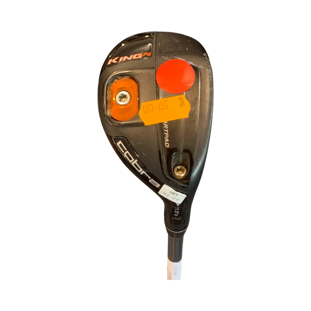 COBRA - HYBRIDE KING F6 STIFF