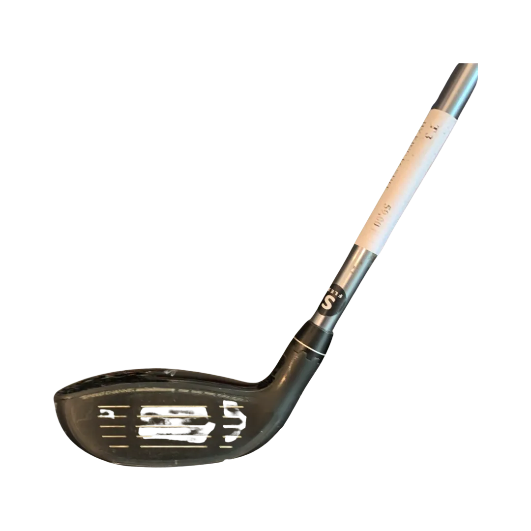 COBRA - HYBRIDE KING F6 STIFF