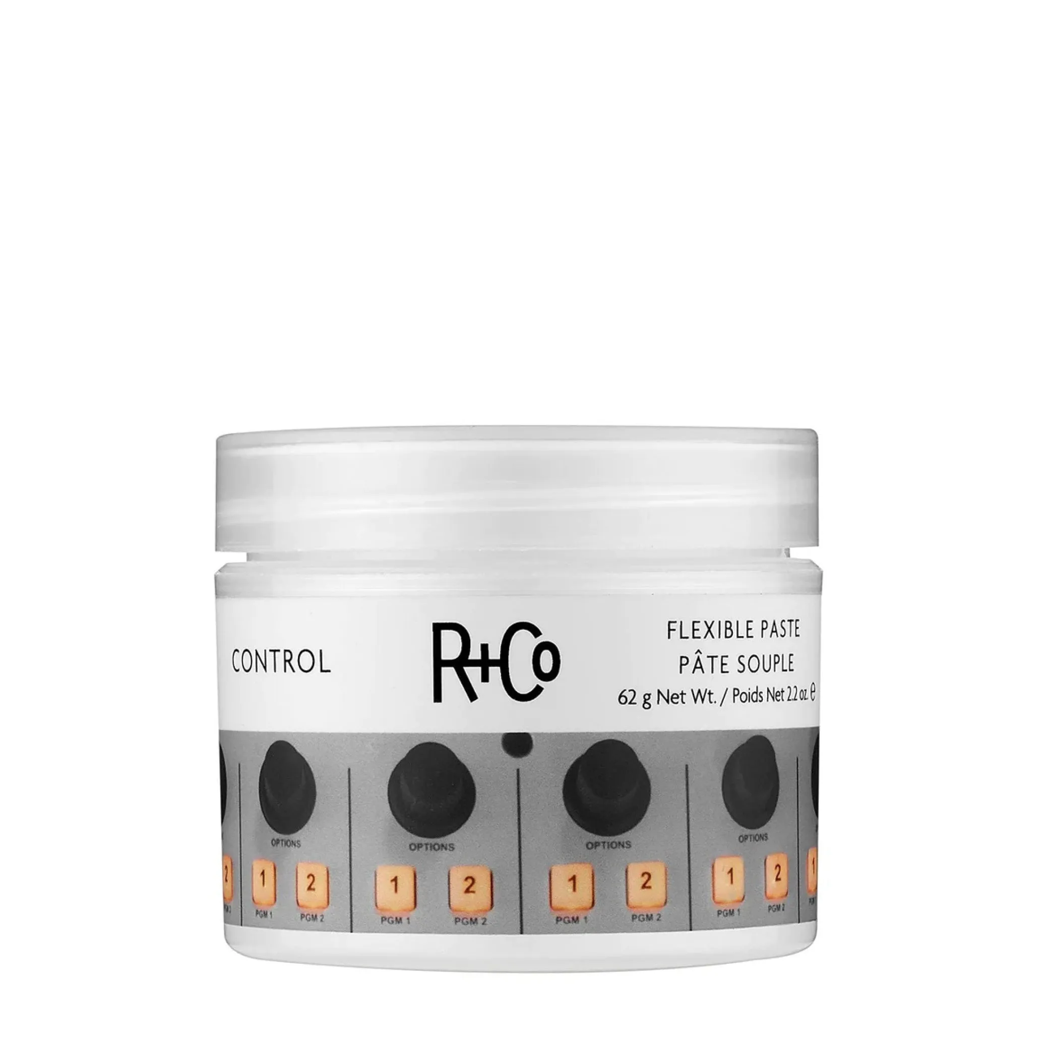 Control Flexible Paste