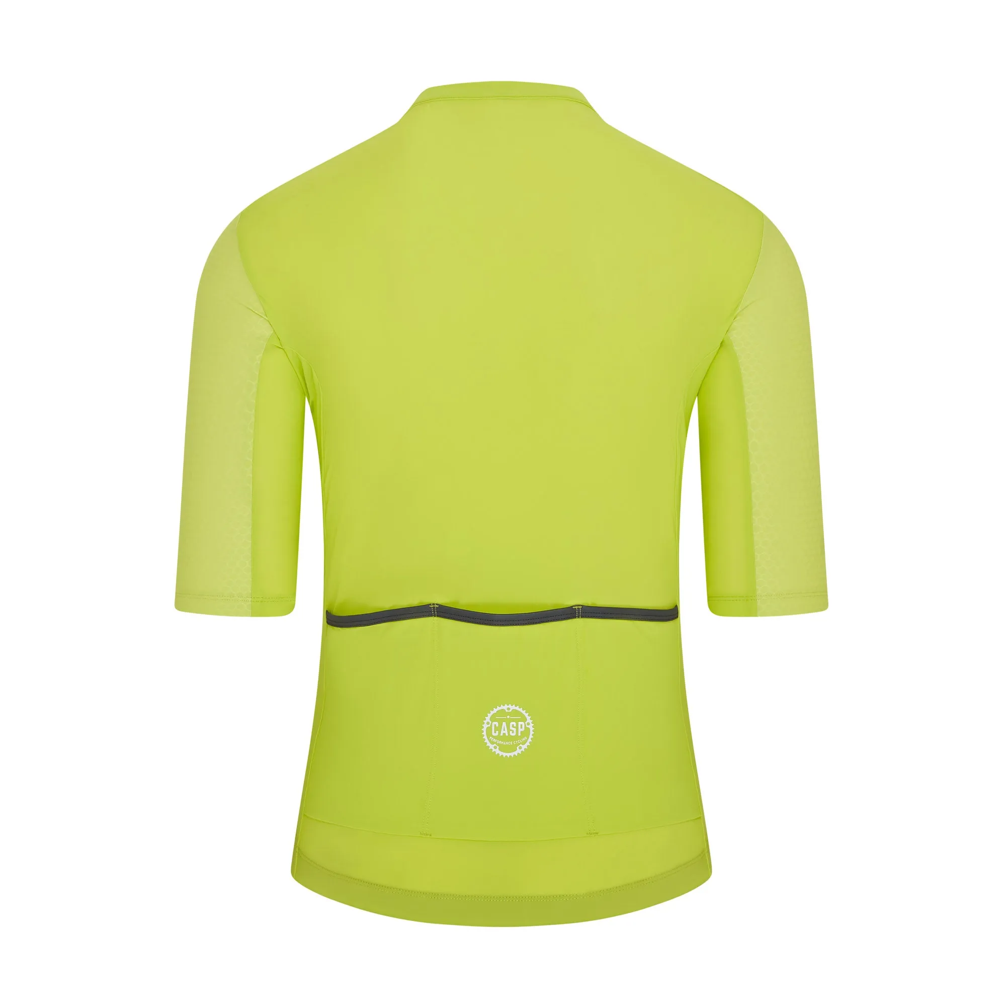 Core Green Jersey