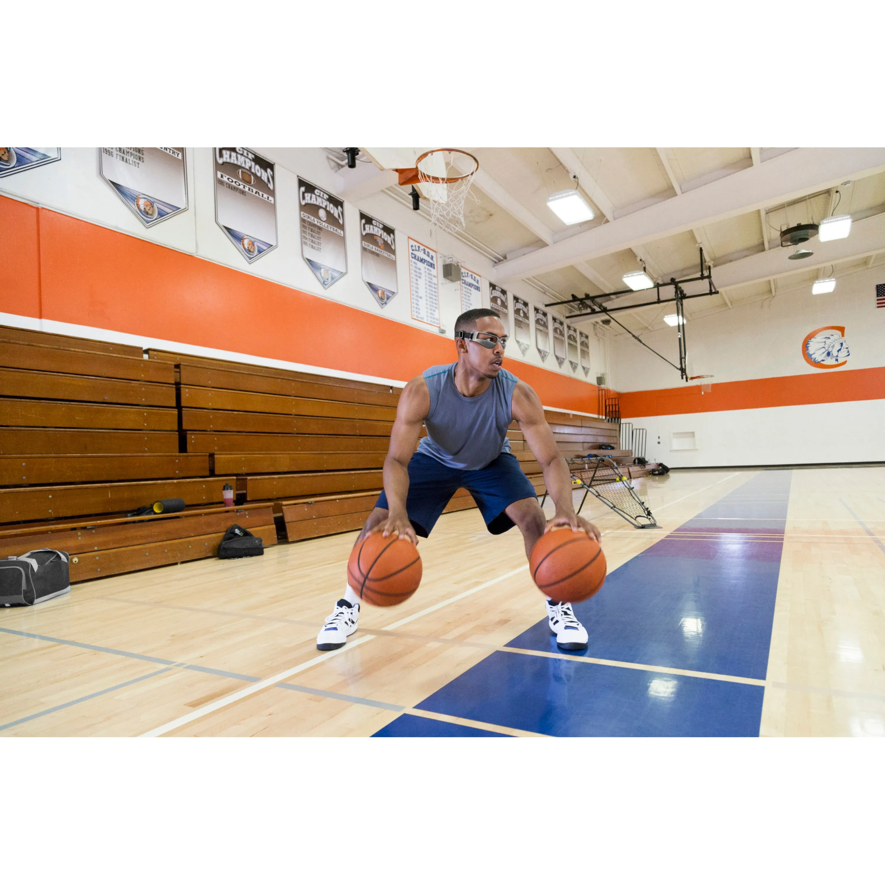 Court Vision