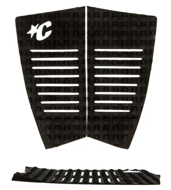 CREATURES OF LEISURE   ICON FISH TRACTION PAD
