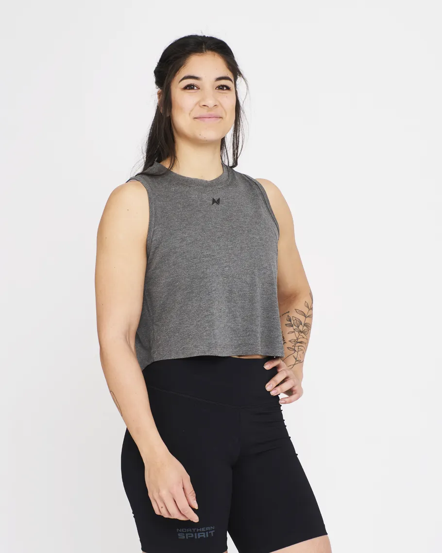 Crop Tank - NS Thaesia 2.0