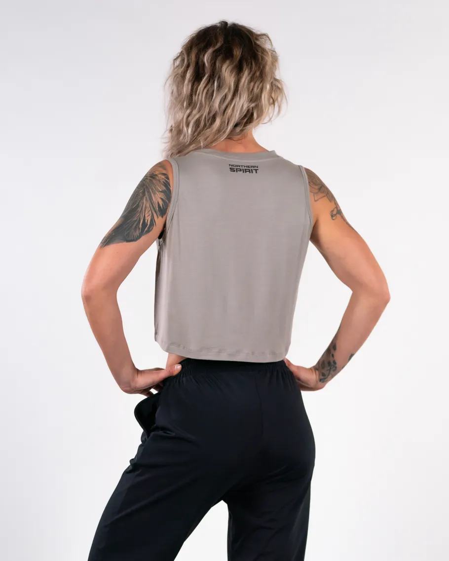 Crop Tank - NS Thaesia 2.0