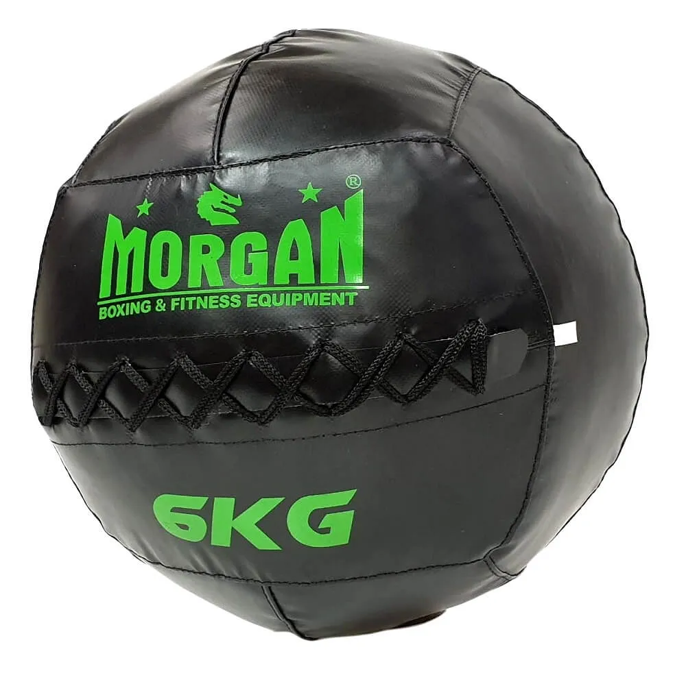 Cross Training Wall Medicine Ball Set 5KG 6KG 7KG 9KG 12KG