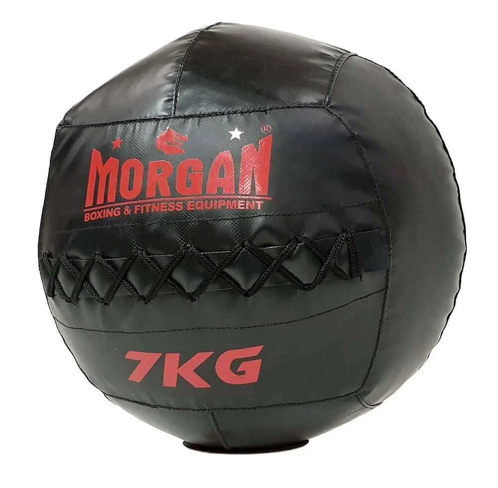 Cross Training Wall Medicine Ball Set 5KG 6KG 7KG 9KG 12KG