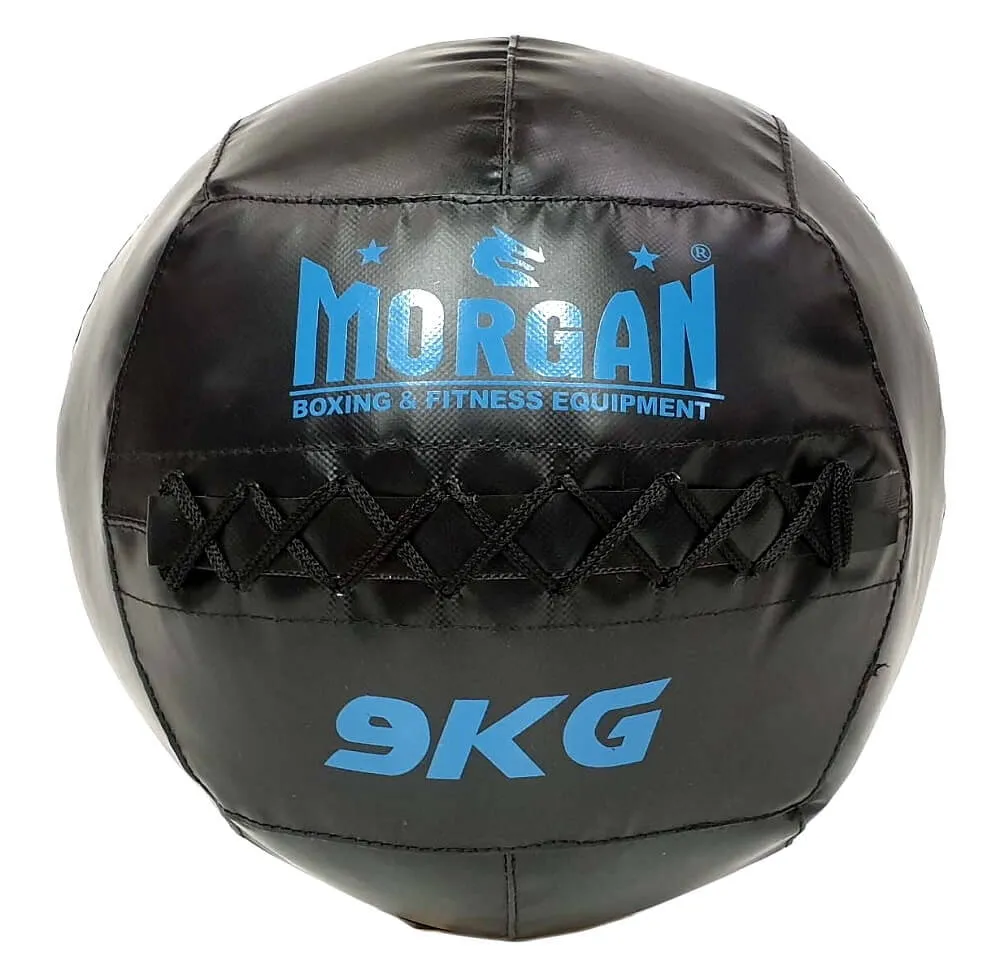 Cross Training Wall Medicine Ball Set 5KG 6KG 7KG 9KG 12KG