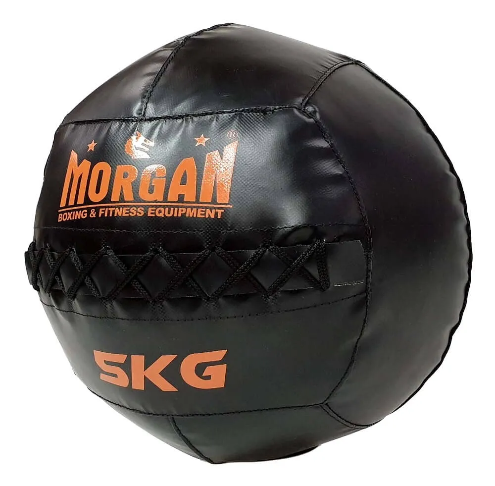 Cross Training Wall Medicine Ball Set 5KG 6KG 7KG 9KG 12KG