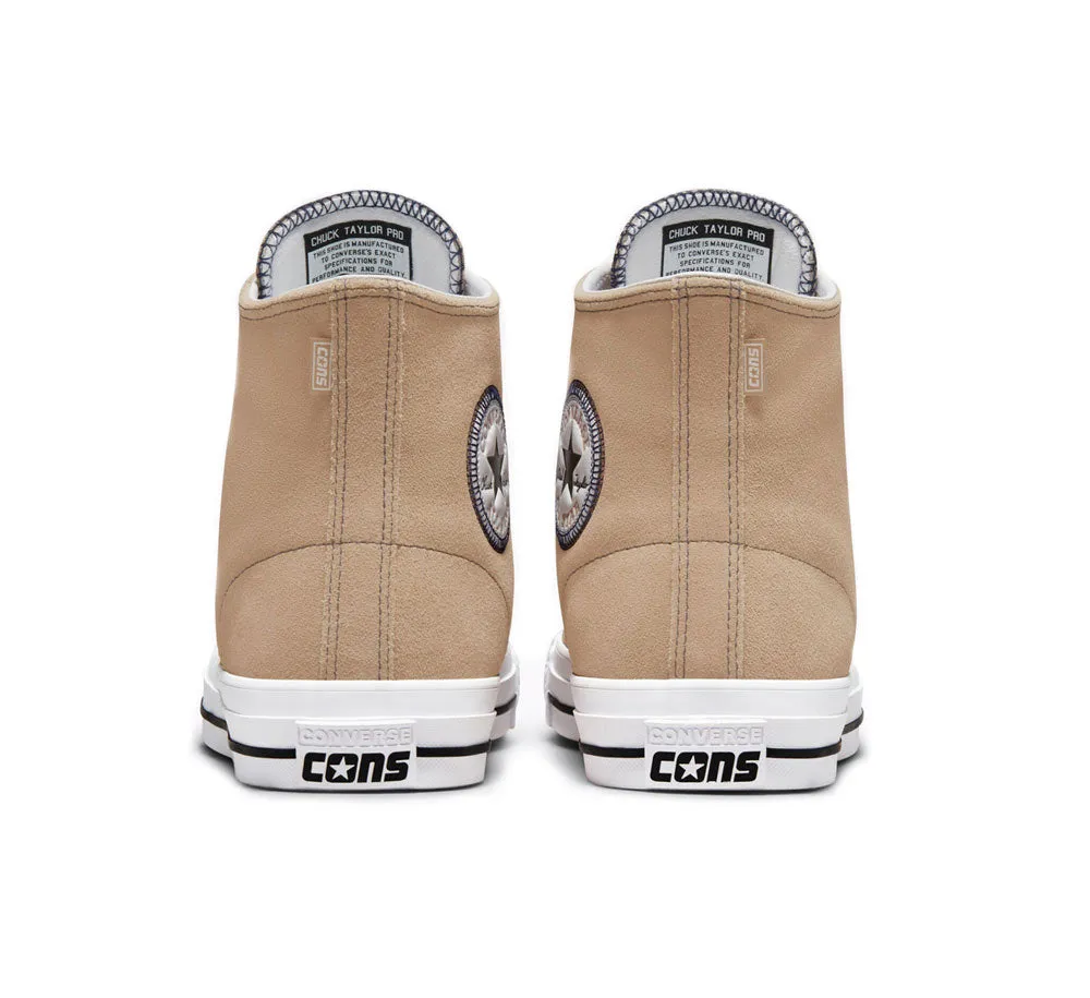 CTAS PRO HI