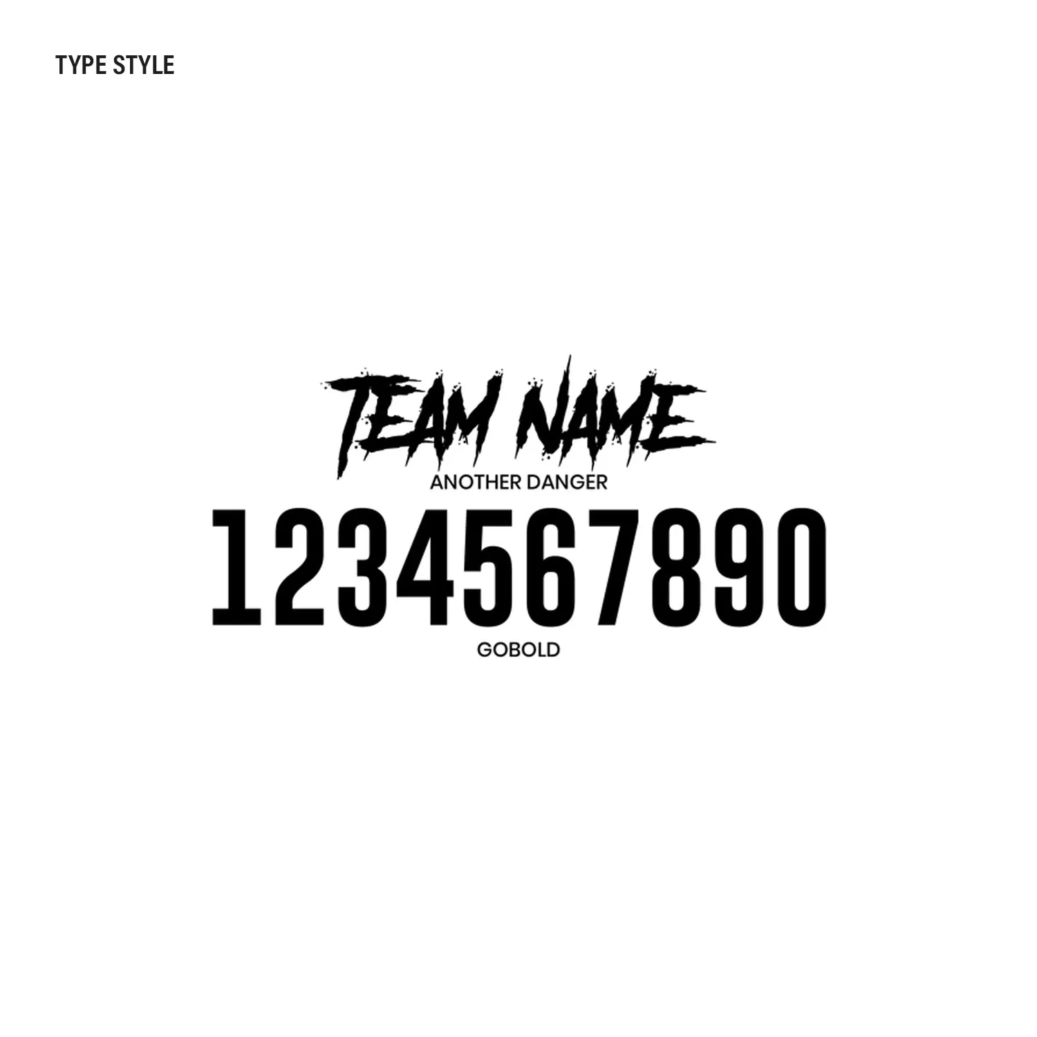 CUSTOMIZE: Grape Jellies Team Jersey