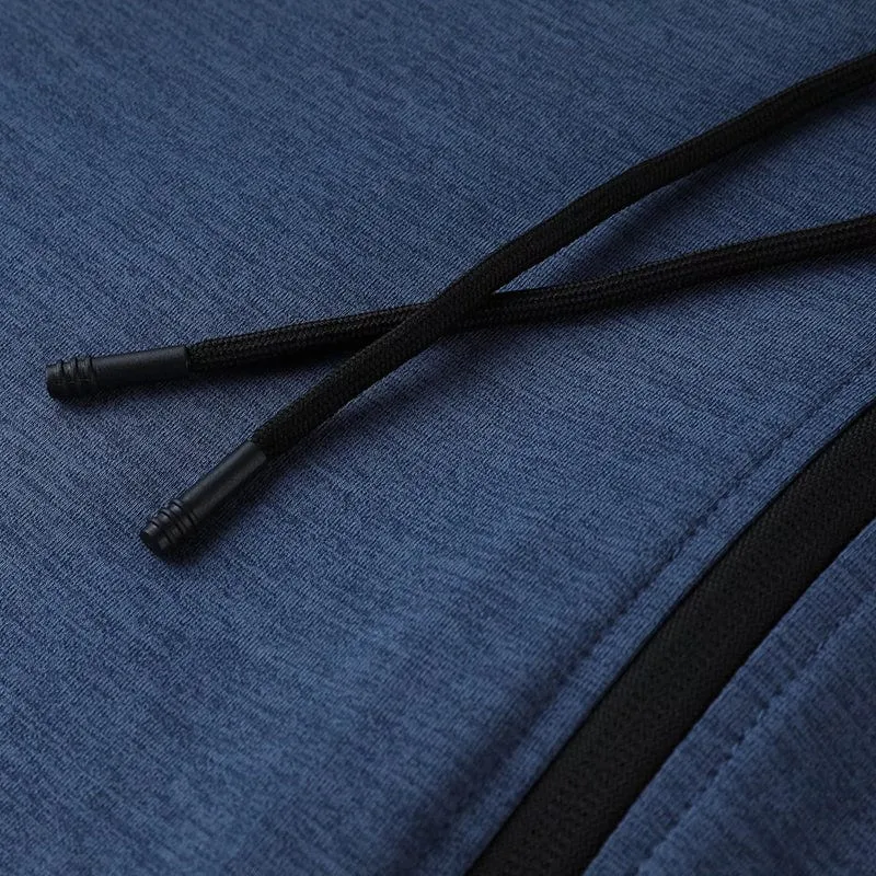 Customized  Hood Full Zip Jacket