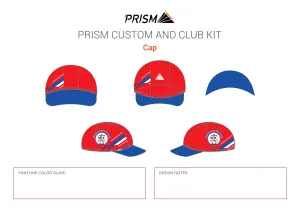 Cycling Cap