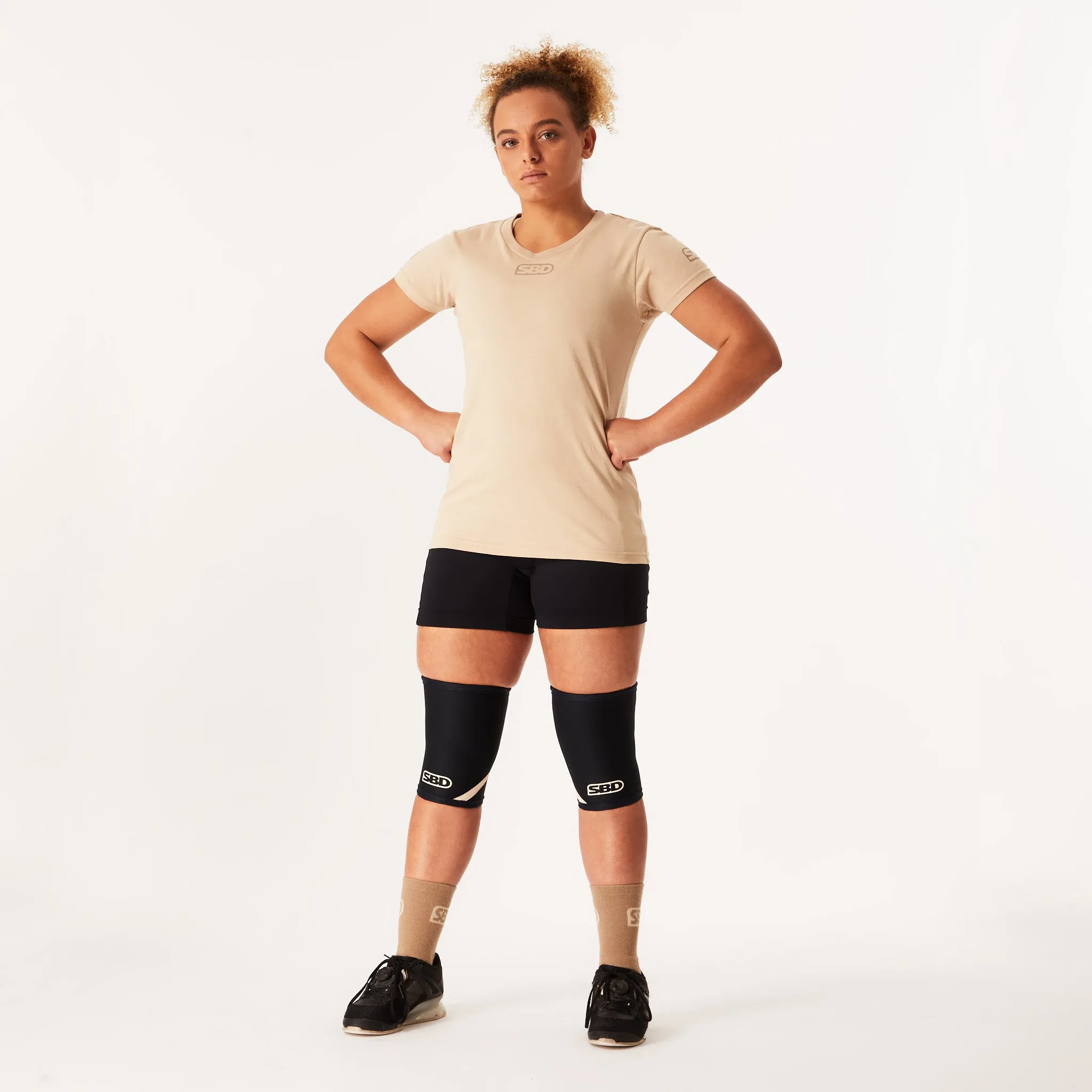 Defy Competition T-Shirt