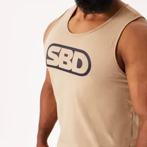 Defy Tank