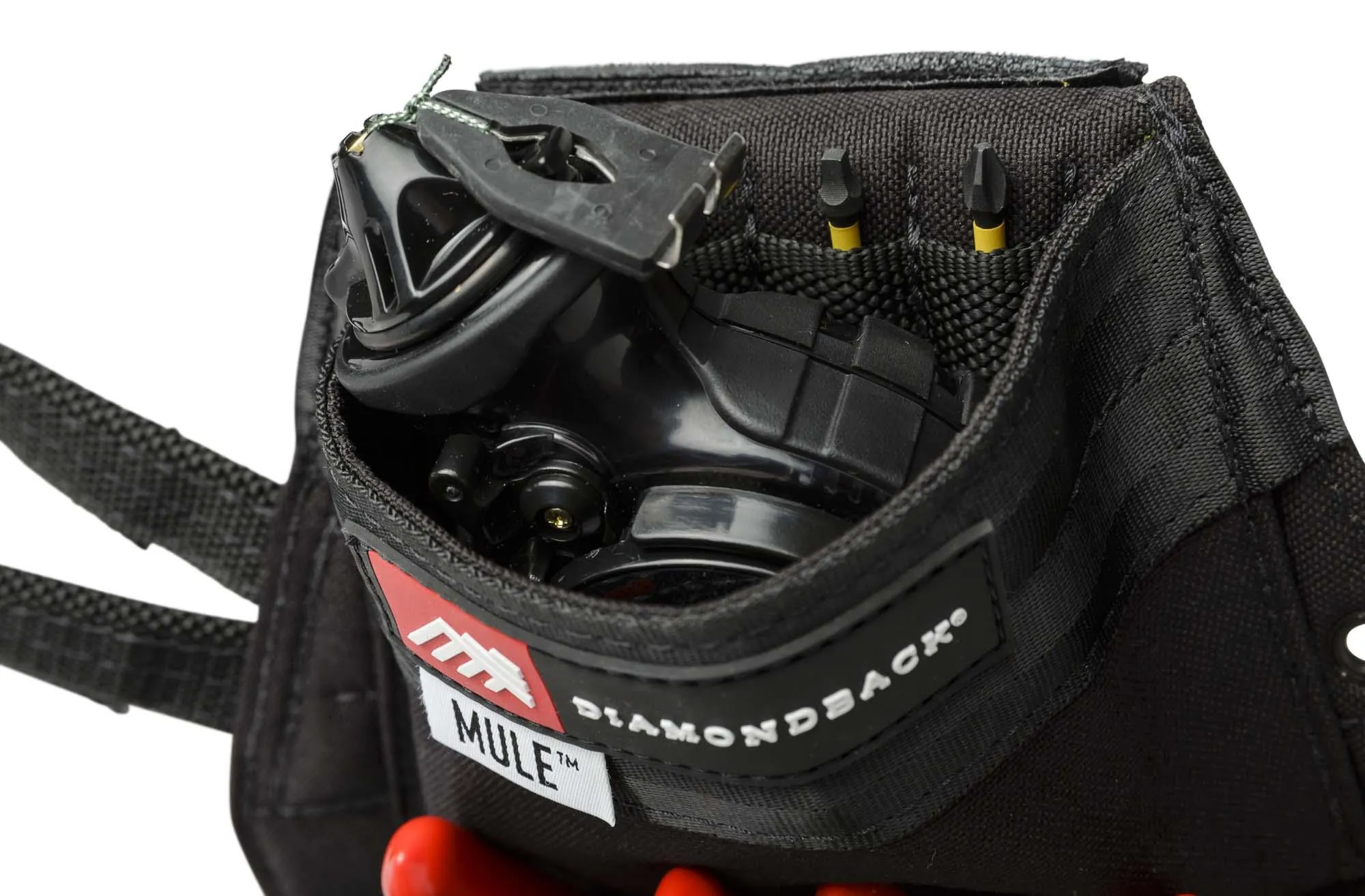 DiamondBack Toolbelts | Mule Pouch 2.0