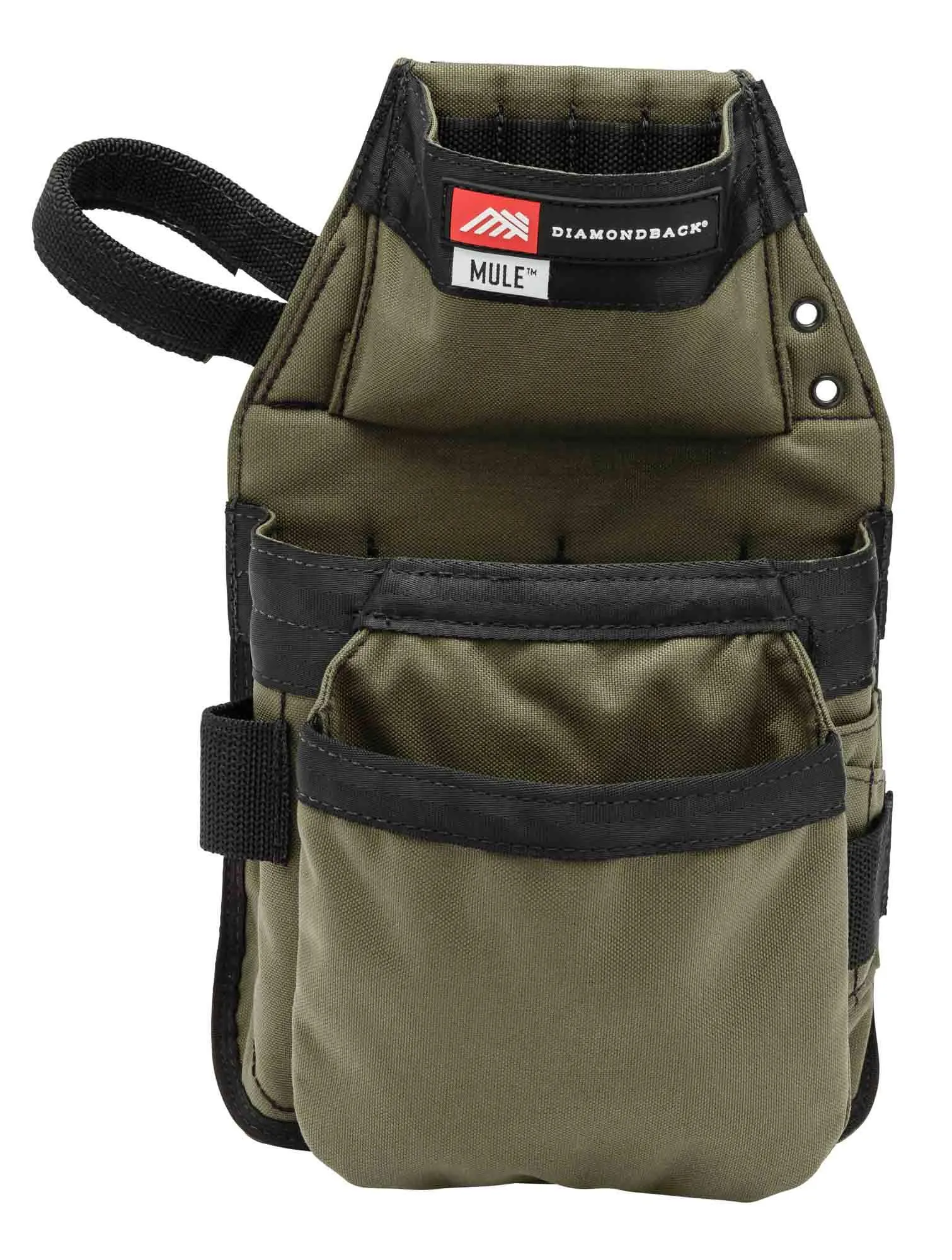 DiamondBack Toolbelts | Mule Pouch 2.0