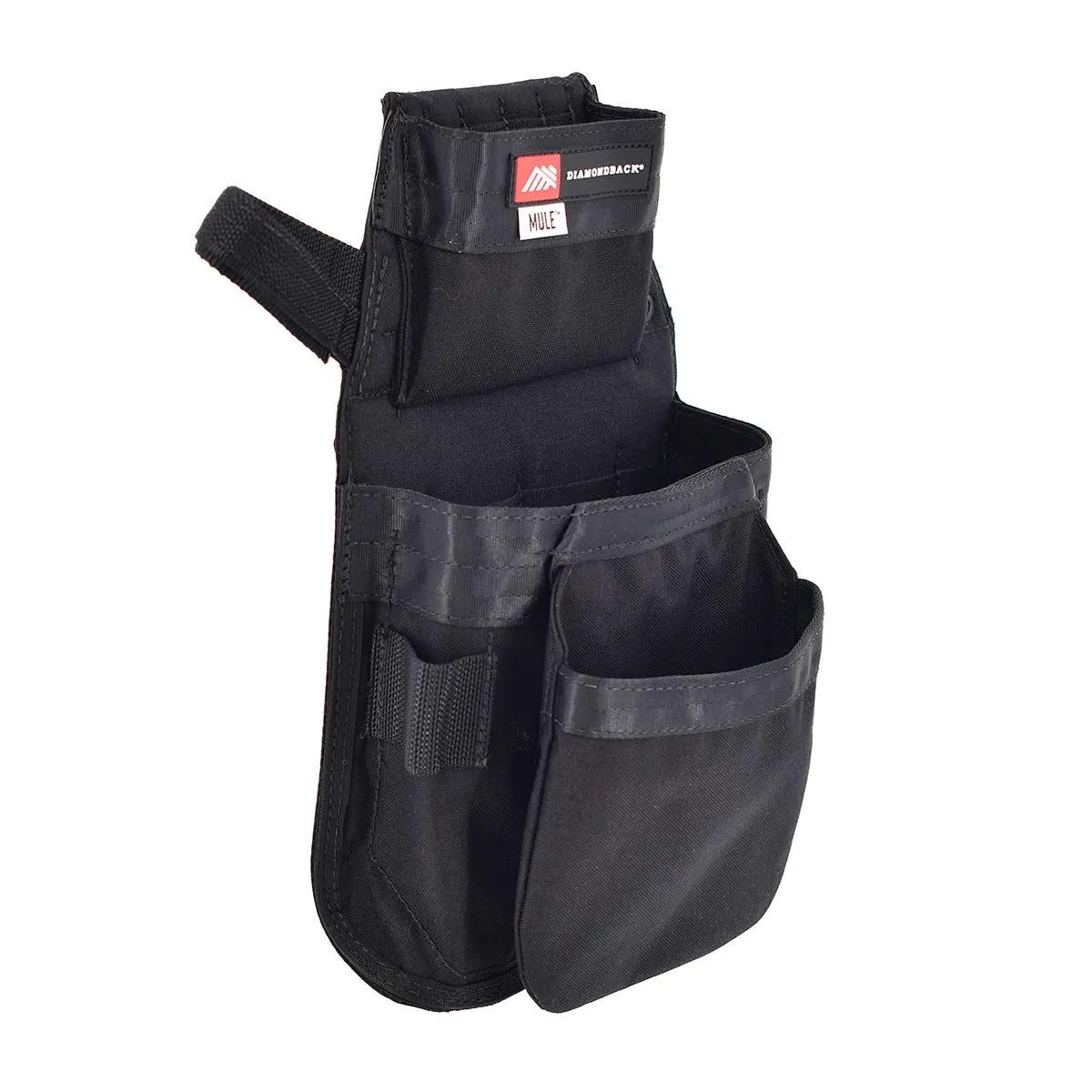 DiamondBack Toolbelts | Mule Pouch 2.0