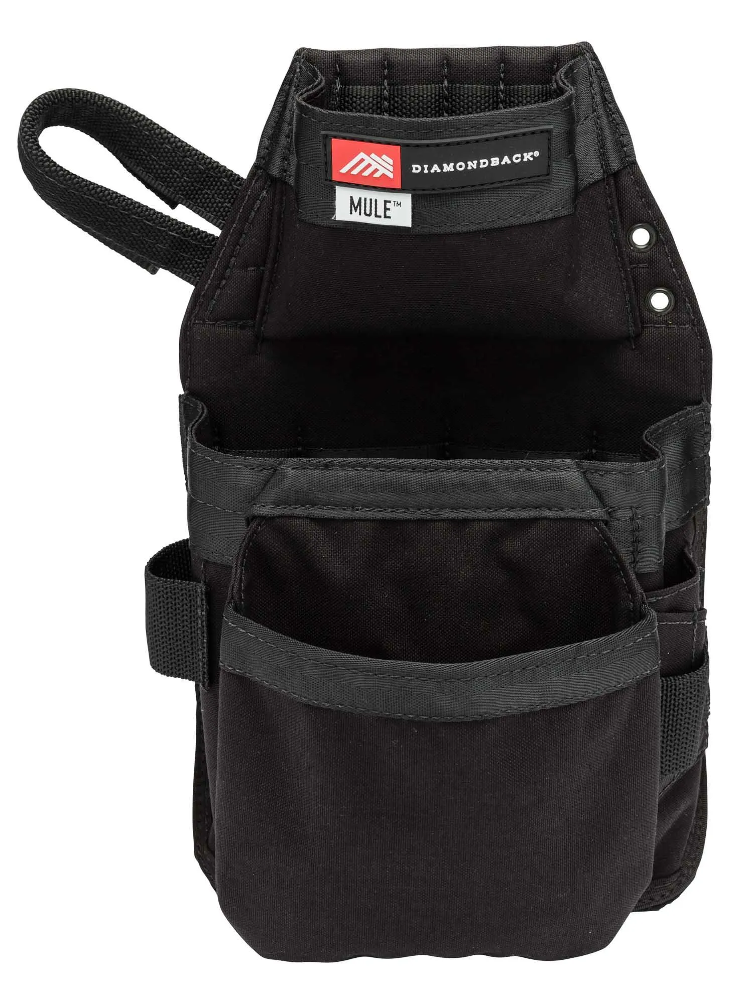 DiamondBack Toolbelts | Mule Pouch 2.0