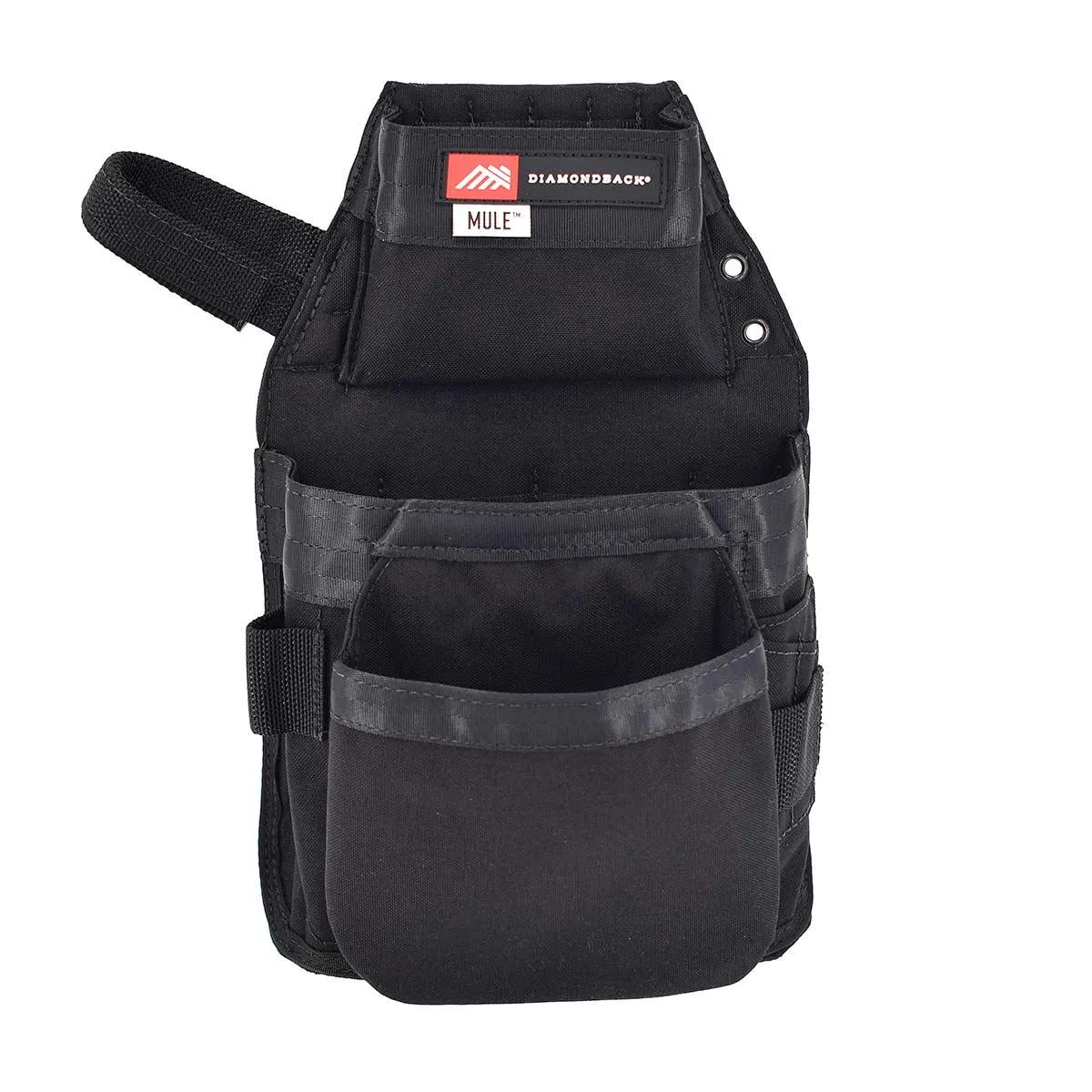 DiamondBack Toolbelts | Mule Pouch 2.0