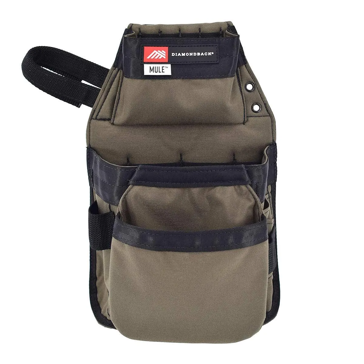 DiamondBack Toolbelts | Mule Pouch 2.0