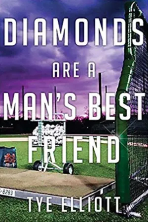 Diamonds Are A Man's Best Friend