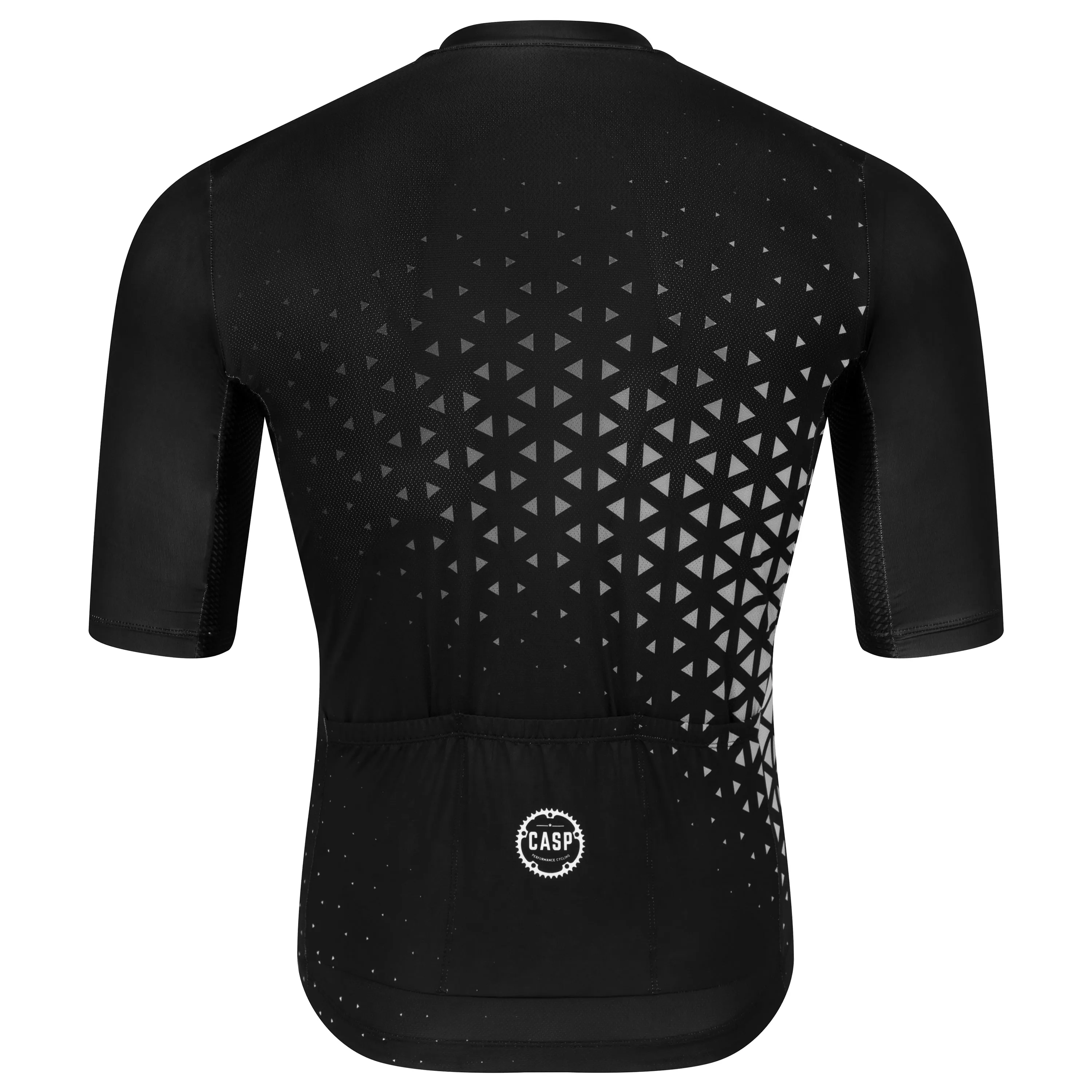 Diamonds (Black) Jersey