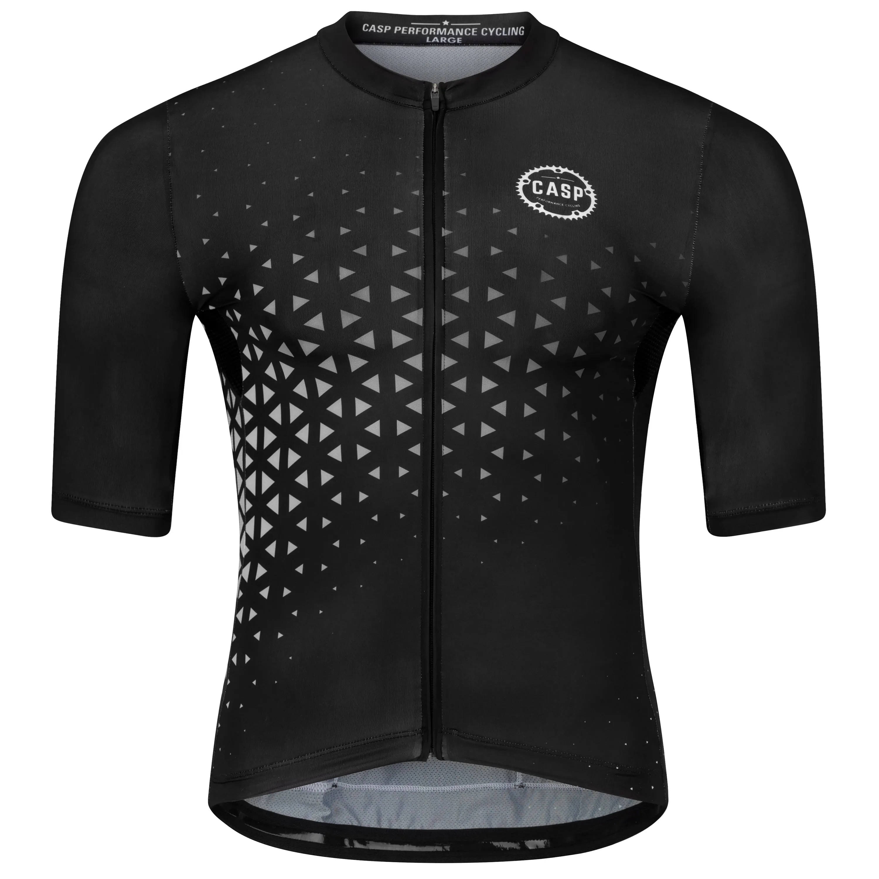 Diamonds (Black) Jersey