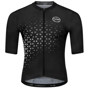 Diamonds (Black) Jersey