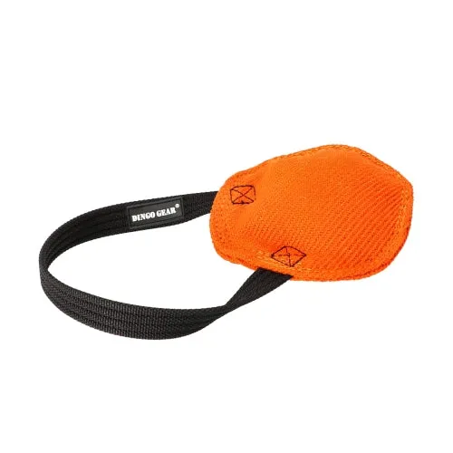 Dingo Gear BERTA Bite Tug Disc