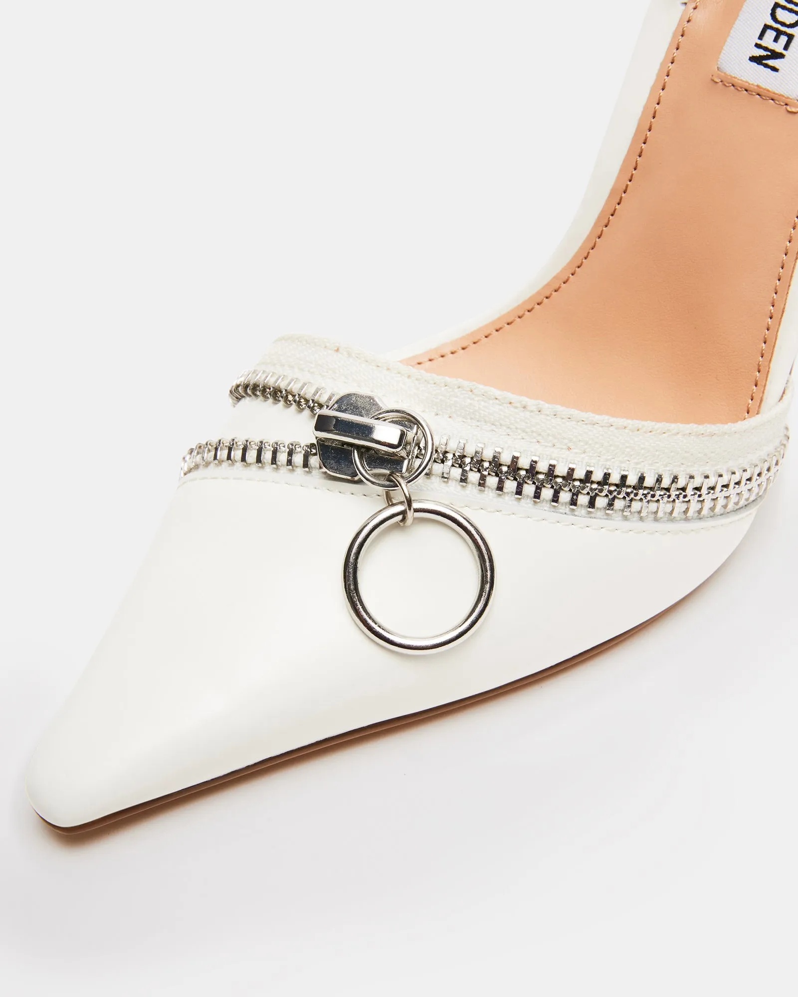 DIPPER ICE LEATHER - SM REBOOTED