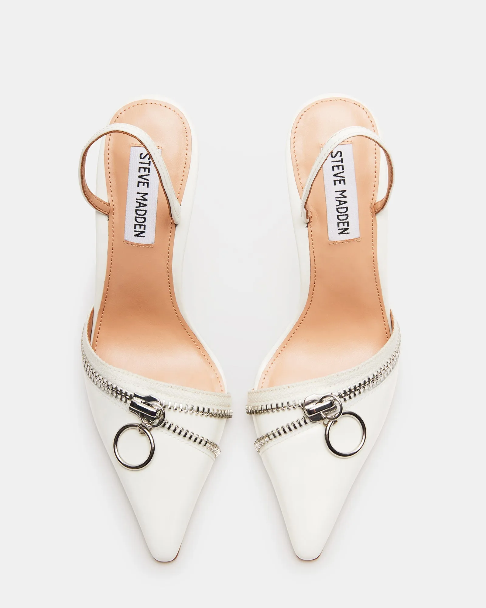 DIPPER ICE LEATHER - SM REBOOTED