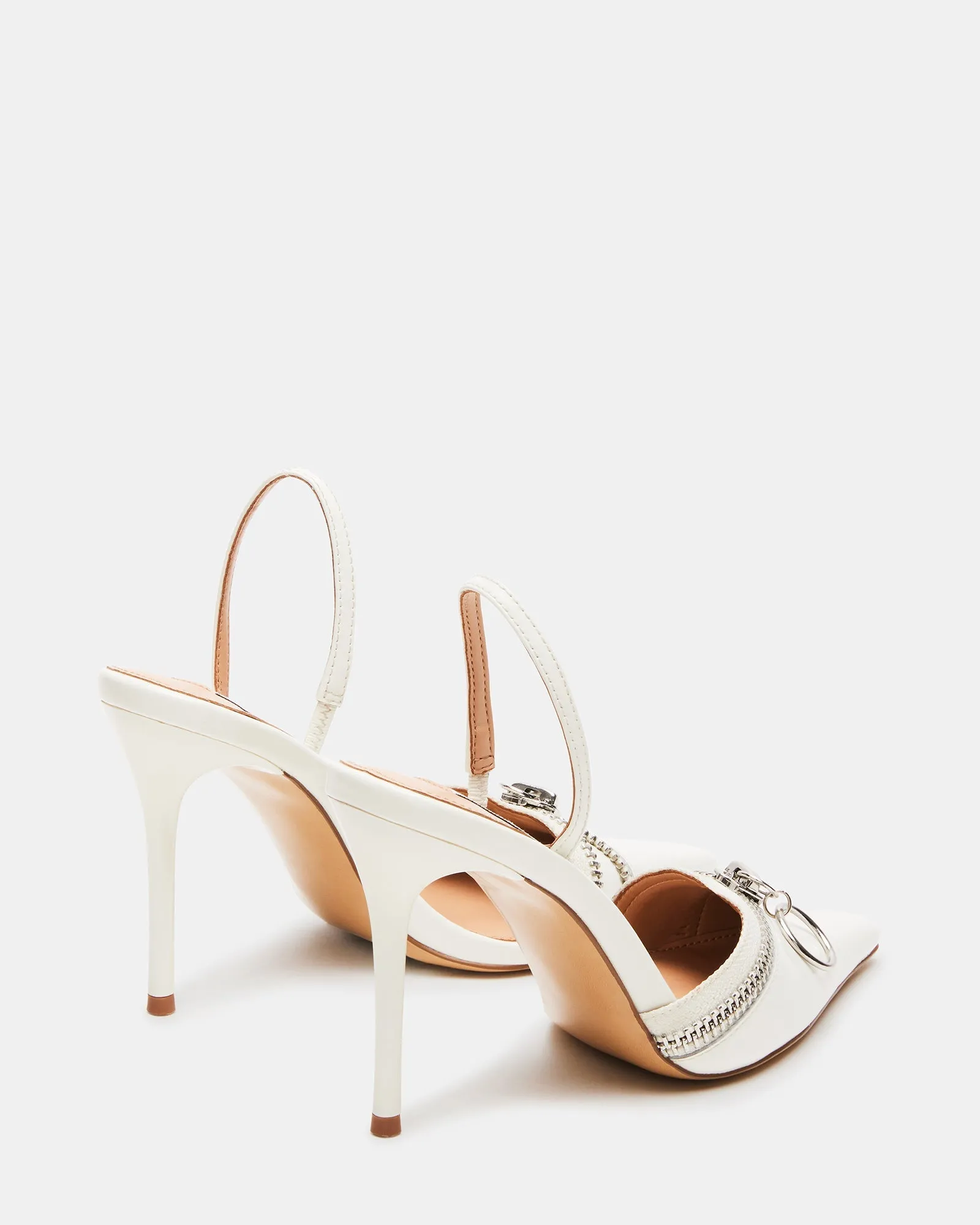 DIPPER ICE LEATHER - SM REBOOTED