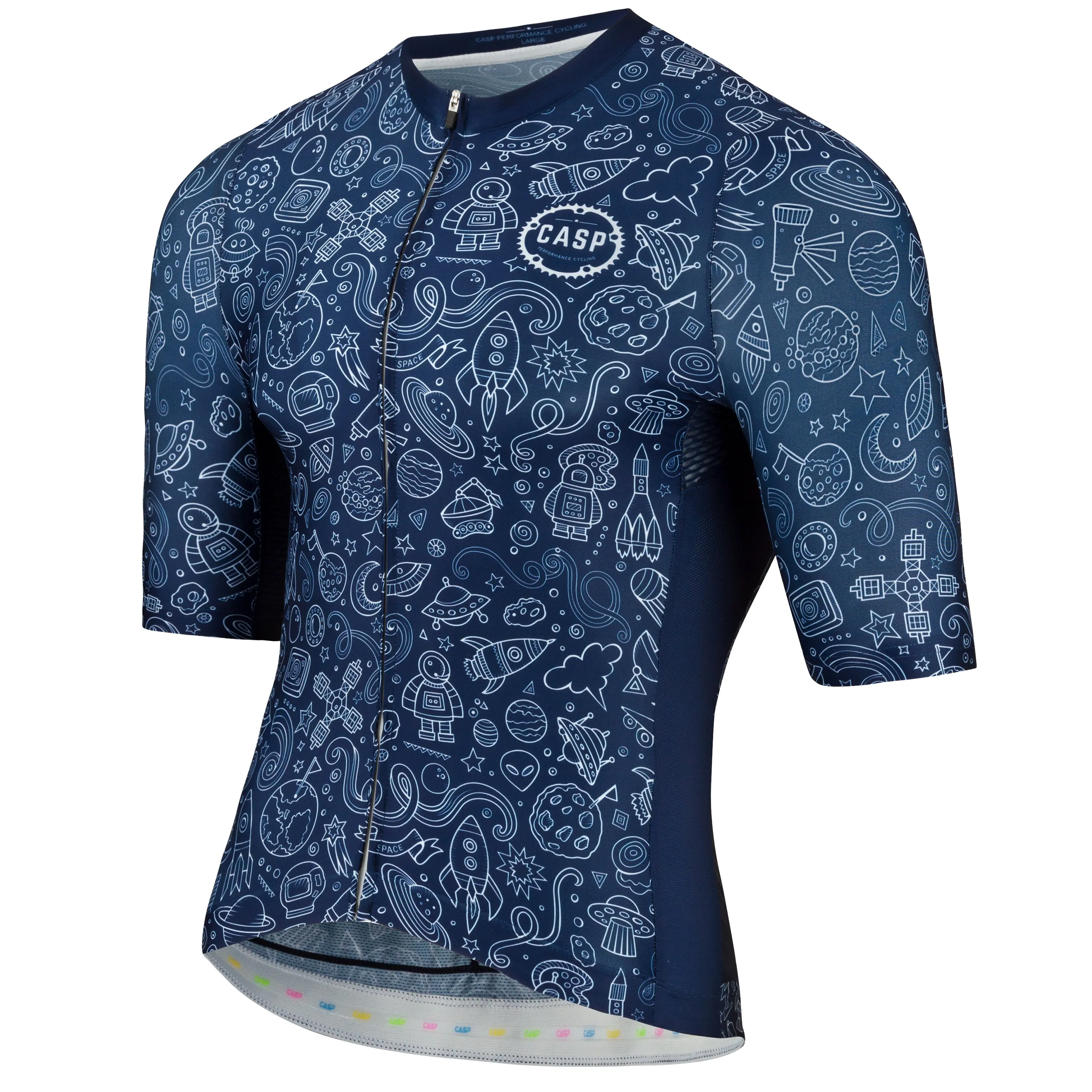 Doodle Jersey